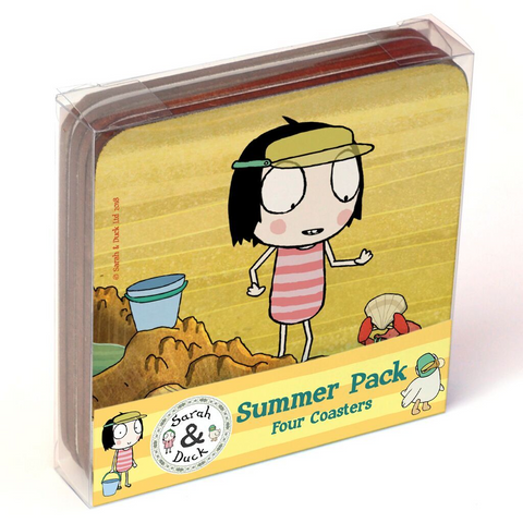 Coasters