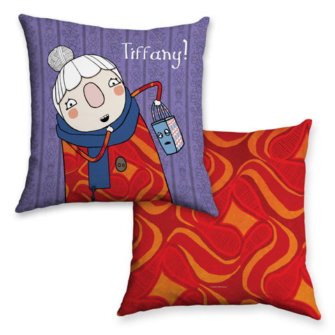 Personalised Cushions