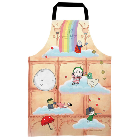 Aprons