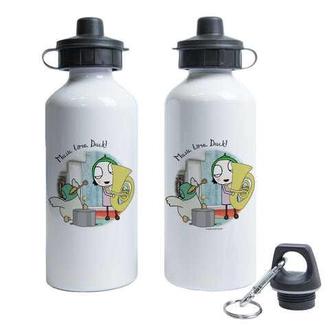 Sarah & Duck Waterbottle