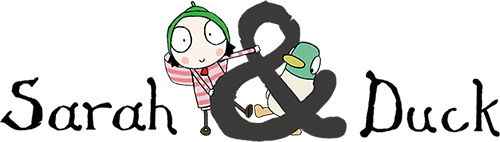 Shop Official Sarah & Duck Merchandise