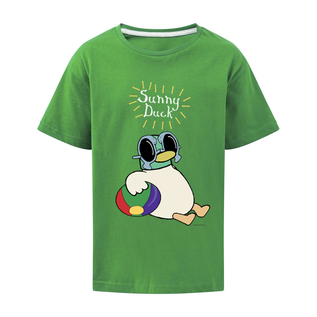 Sarah & Duck Sunny Duck T-Shirt