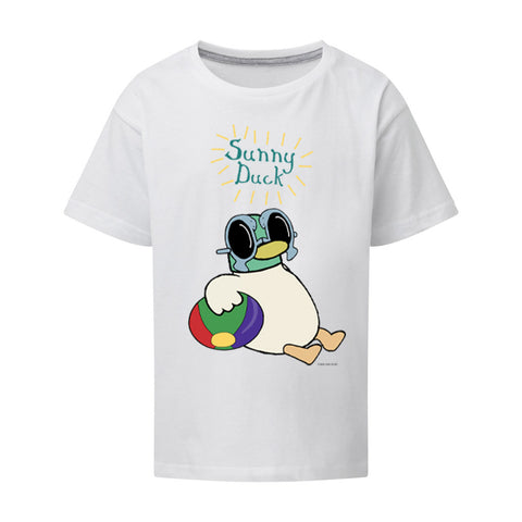 Sarah & Duck Sunny Duck T-Shirt