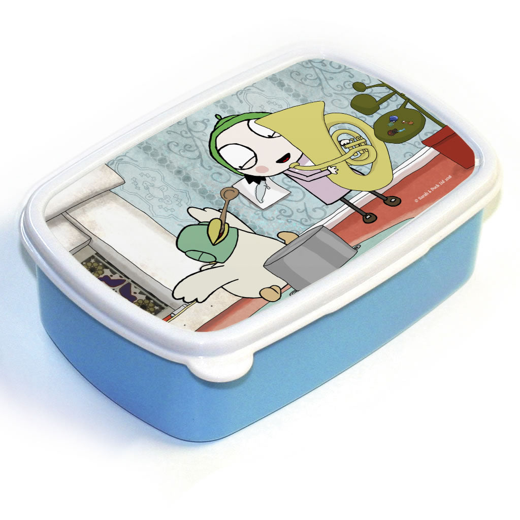 Sarah & Duck Lunchbox