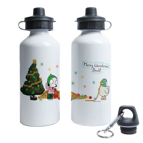 Sarah & Duck Waterbottle