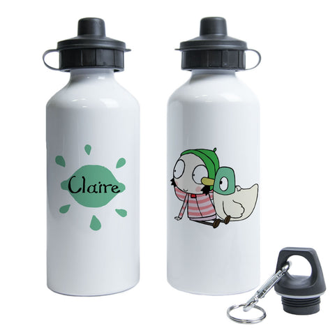 Personalised Water Bottles