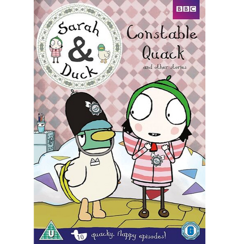 Toys Games Sarah Duck